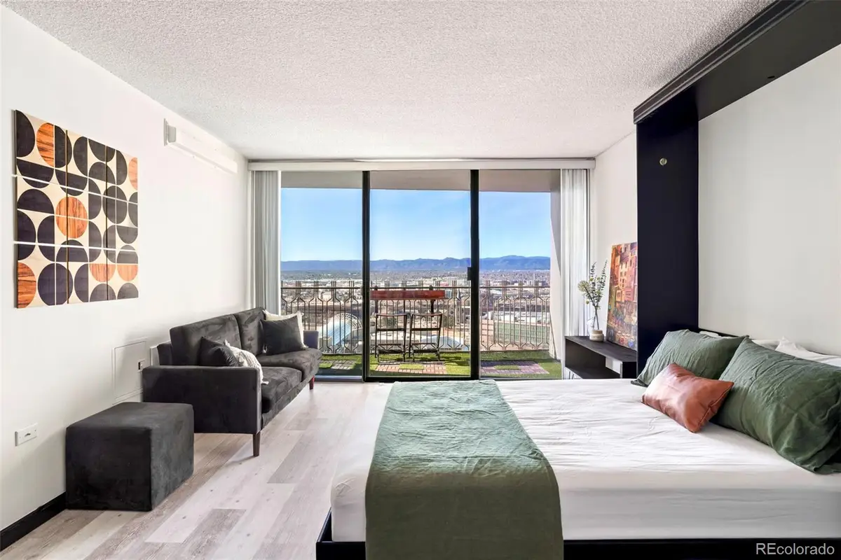 1020 15th Street #22B, Denver, CO 80202 - Image #1