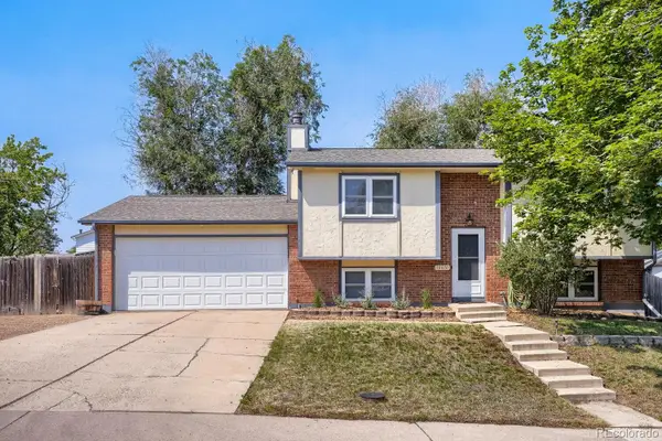 16670 E Tufts Avenue, Aurora, CO 80015
