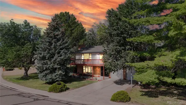 10453 W Arkansas Drive, Denver, CO 80232
