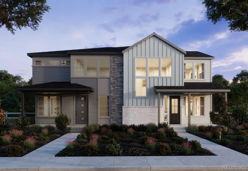 7329 Goldbloom Lane, Littleton, CO 80125 - Image #1