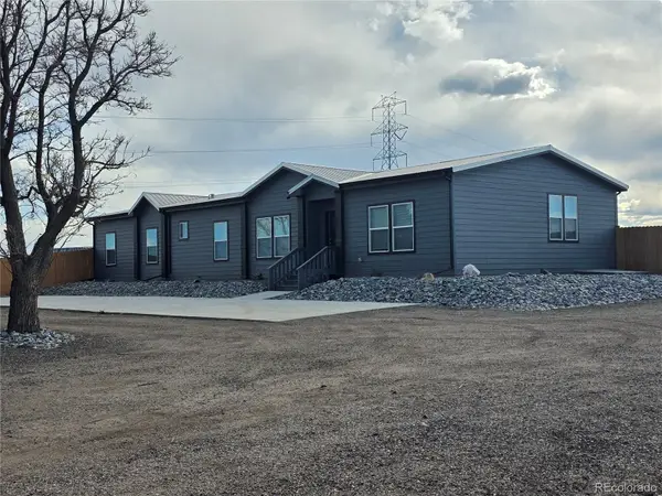 341 Lilac Circle, Lochbuie, CO 80603