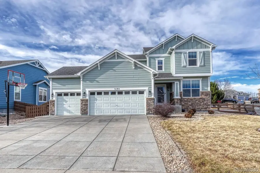 3195 Arroyo Verde Way, Castle Rock, CO 80108 - Image #2