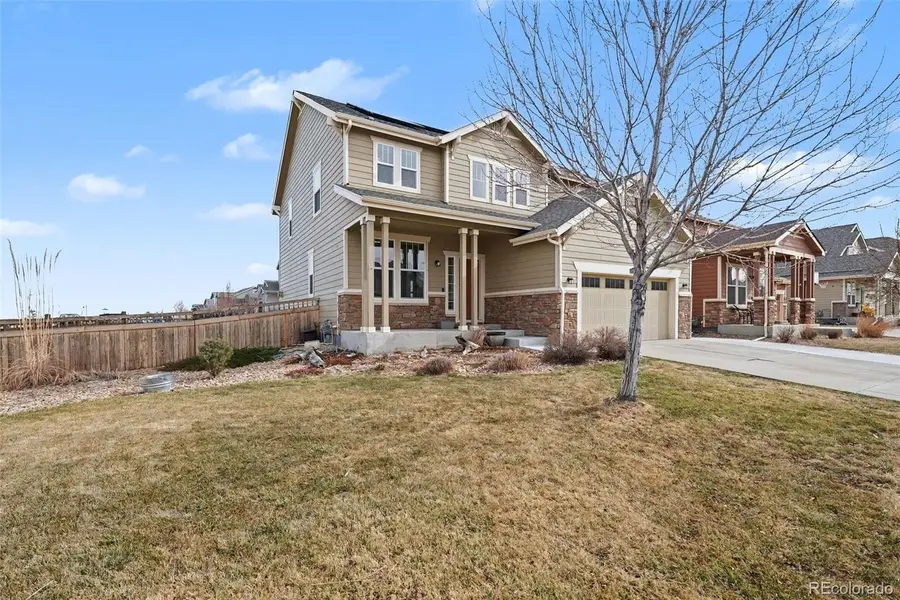 6061 Miners Peak Circle, Frederick, CO 80516 - #2
