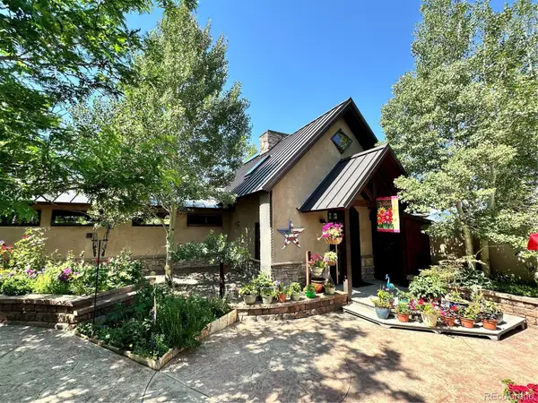 60248 County Road Ll57, Villa Grove, CO 81155