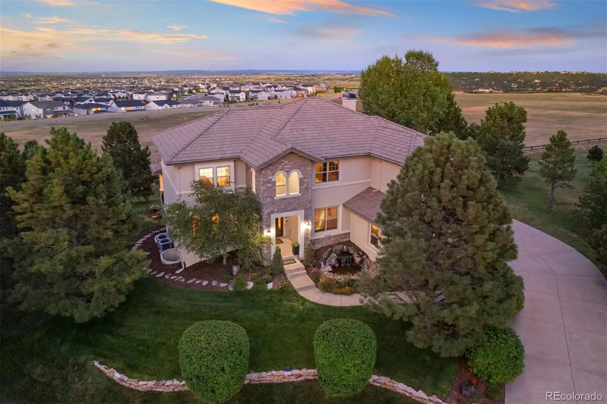 6258 Oxford Peak Court, Castle Rock, CO 80108 - Image #1