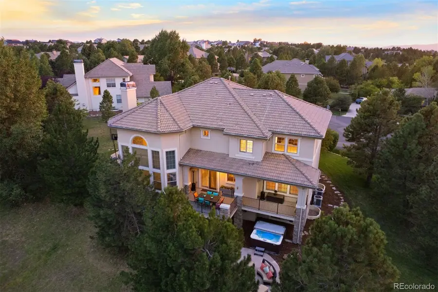 6258 Oxford Peak Court, Castle Rock, CO 80108 - Image #3