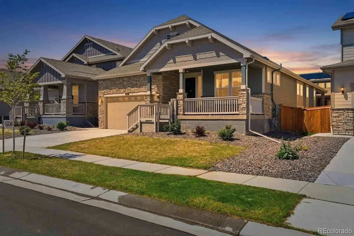 629 176th Avenue, Broomfield, CO 80023 - #1