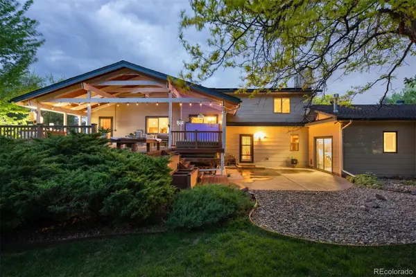 7694 S Gilpin Court, Centennial, CO 80122