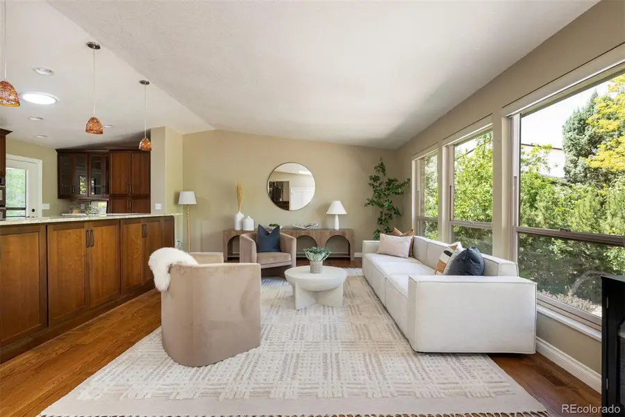 7694 S Gilpin Court, Centennial, CO 80122 - #2