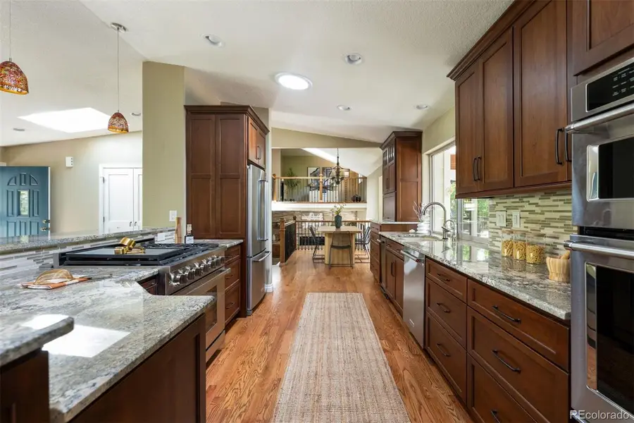 7694 S Gilpin Court, Centennial, CO 80122 - #3