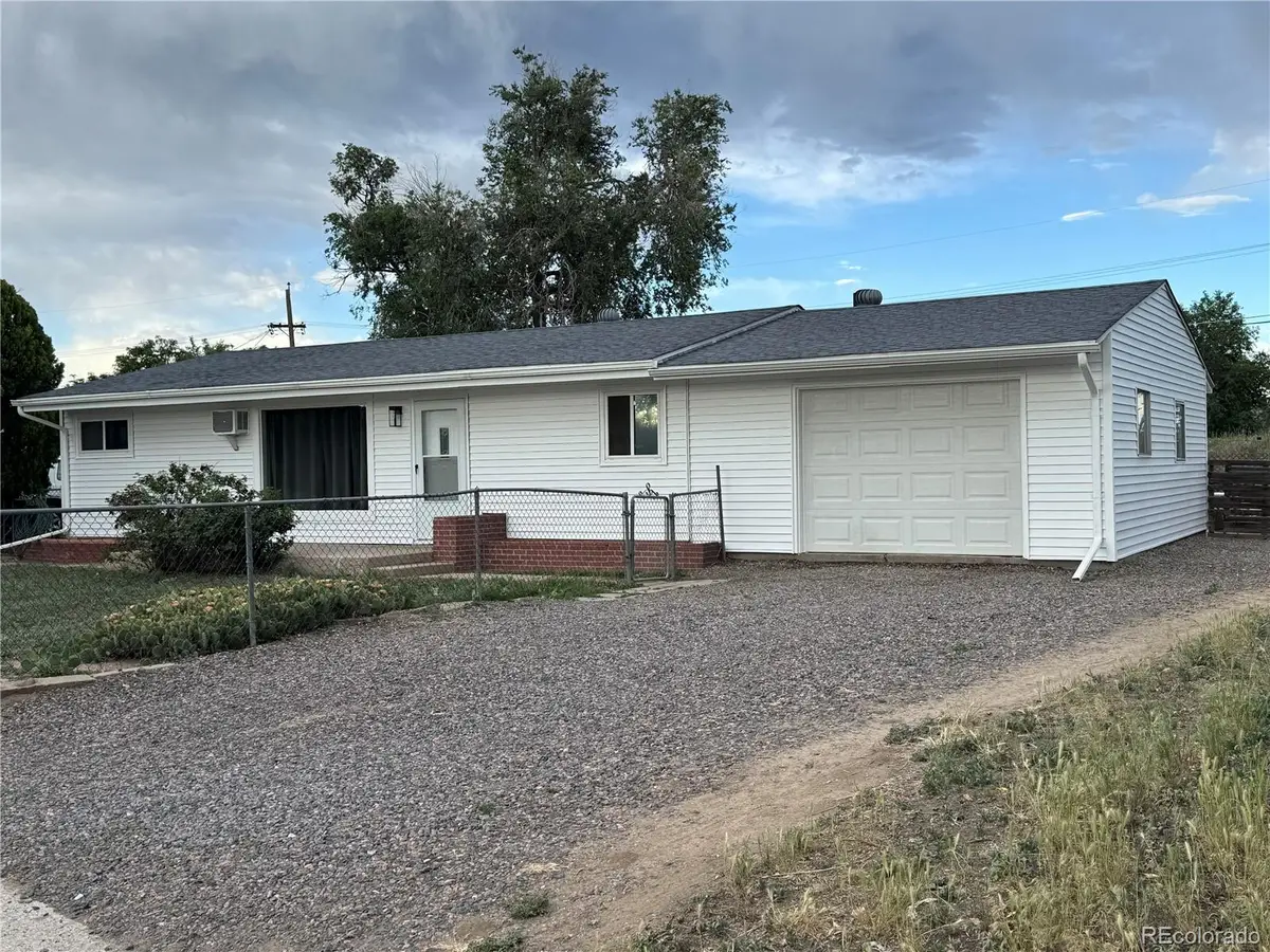 6920 Birch Street, Commerce City, CO 80022 - #1