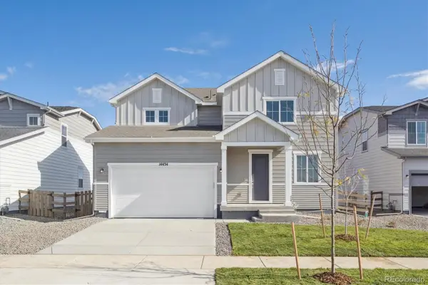 14434 Ranch Street, Mead, CO 80504