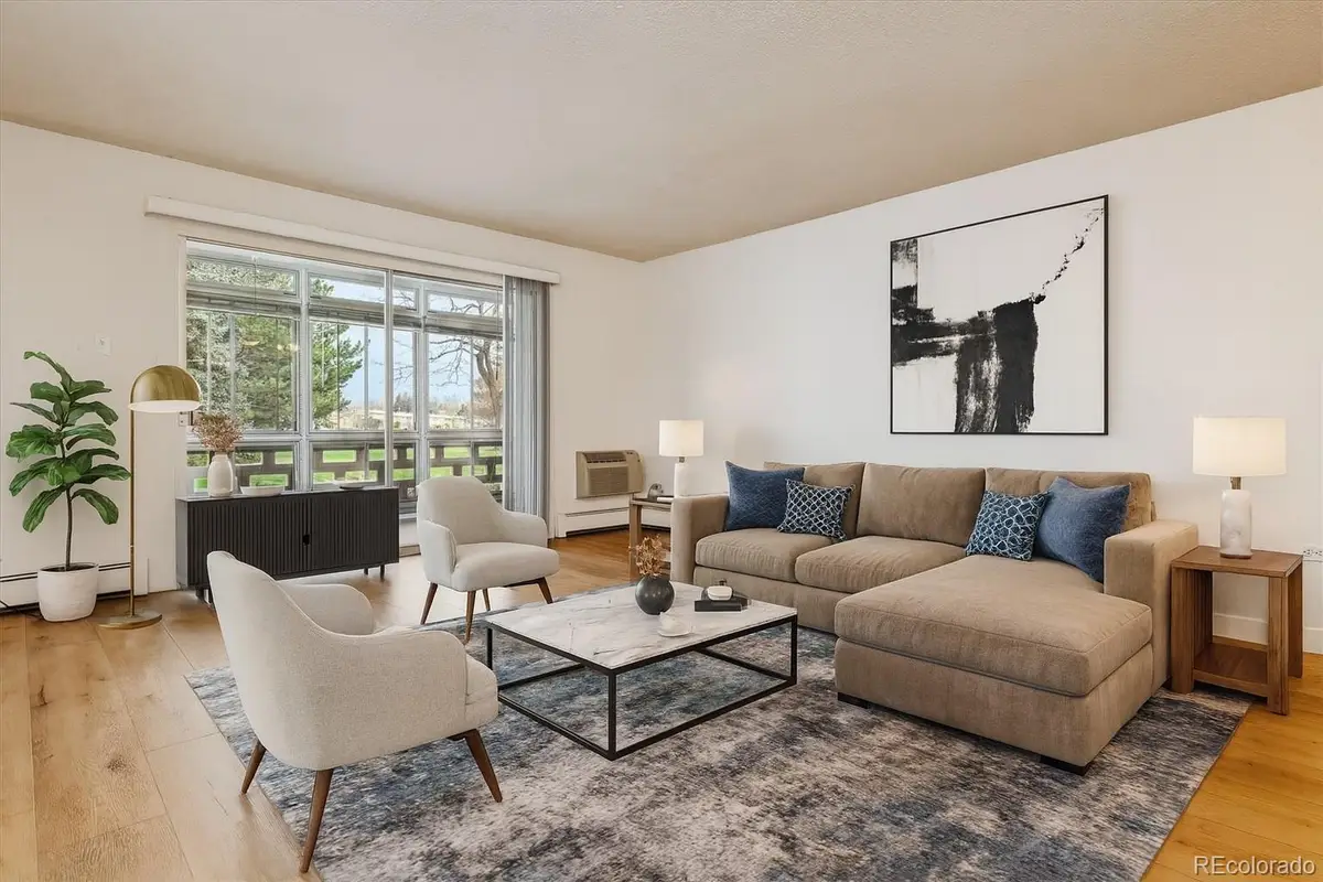 9340 E Center Avenue #1A, Denver, CO 80247 - Image #1