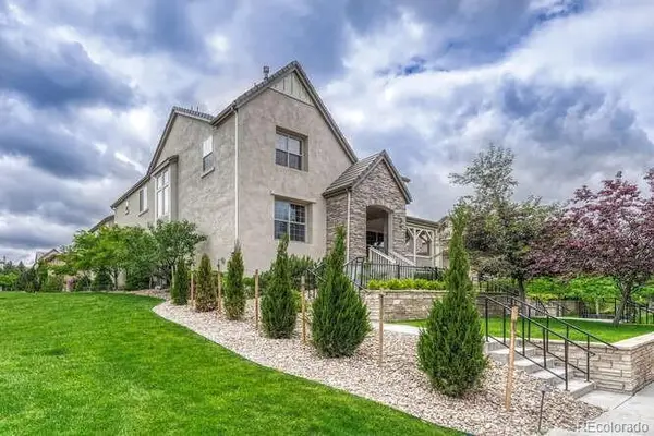 10360 Bluffmont Drive, Lone Tree, CO 80124