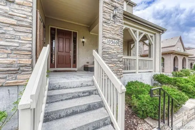 10360 Bluffmont Drive, Lone Tree, CO 80124 - #3
