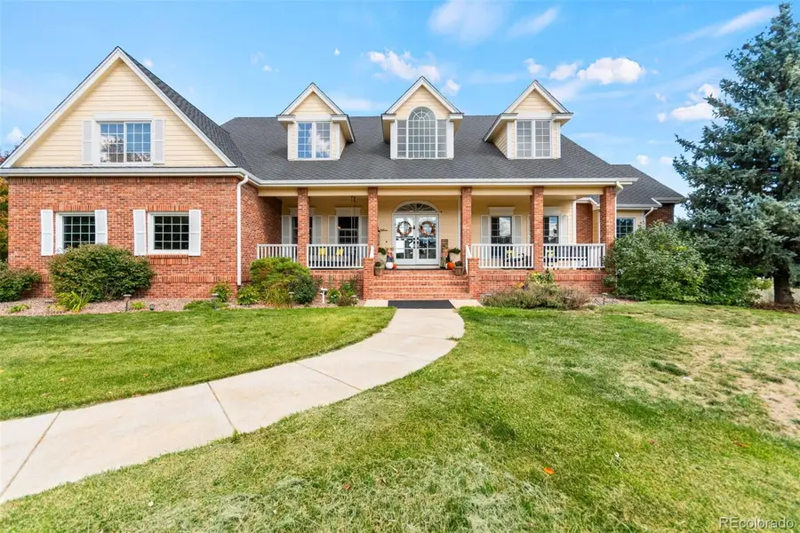 1111 Annabar Drive, Castle Rock, CO 80108 - Image #2