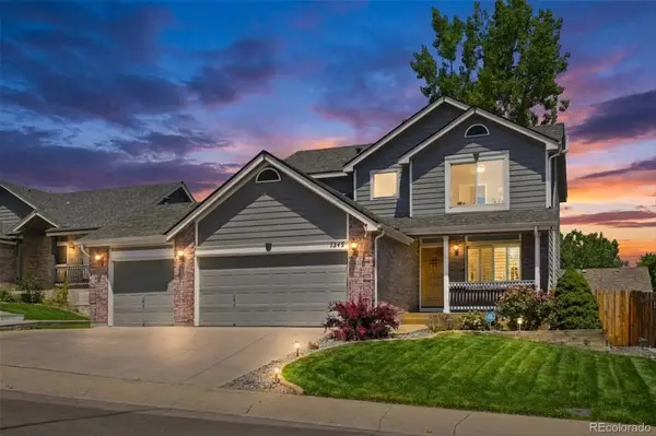 1345 E 96th Place, Thornton, CO 80229
