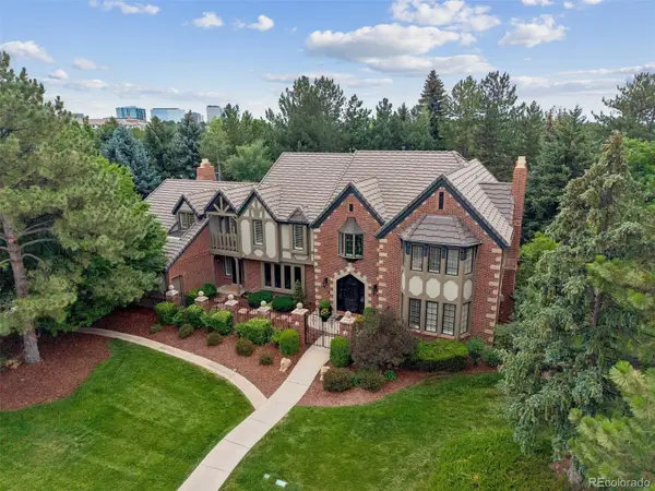6452 E Radcliff Avenue, Englewood, CO 80111