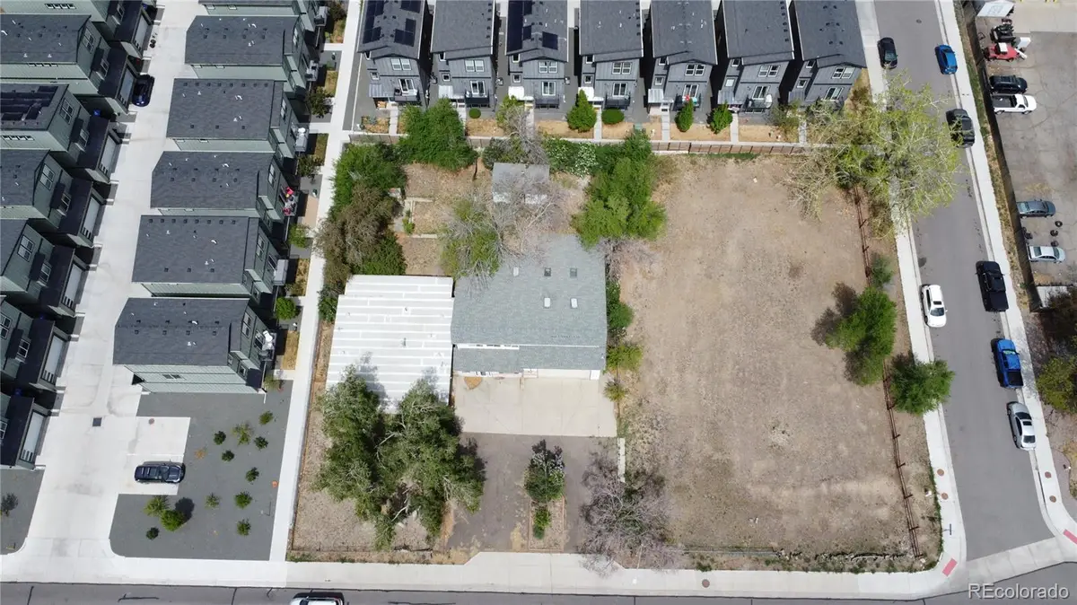 5375 W 60th Avenue, Arvada, CO 80003 - #1