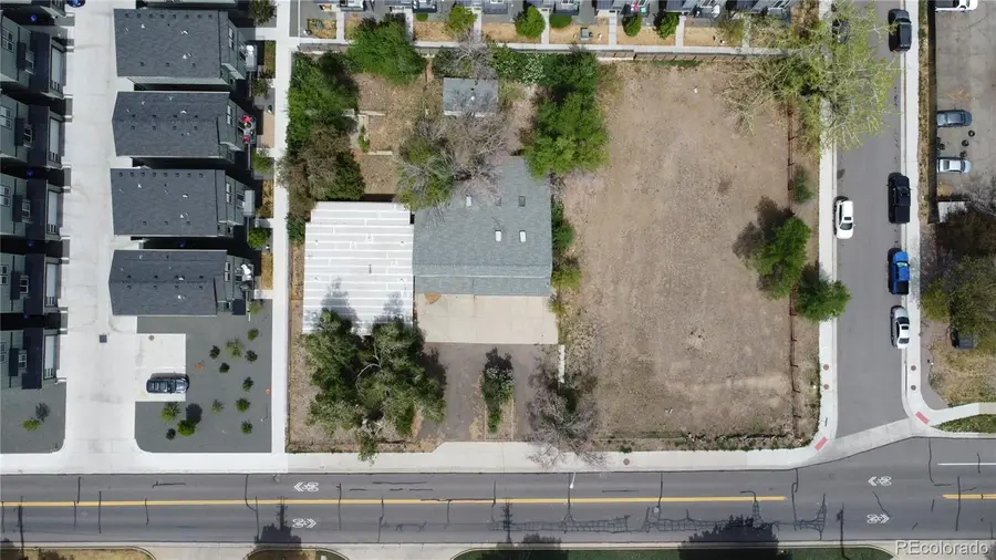 5375 W 60th Avenue, Arvada, CO 80003 - #2