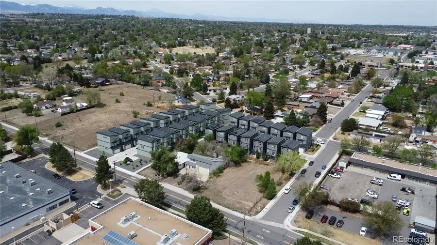 5375 W 60th Avenue, Arvada, CO 80003 - #3