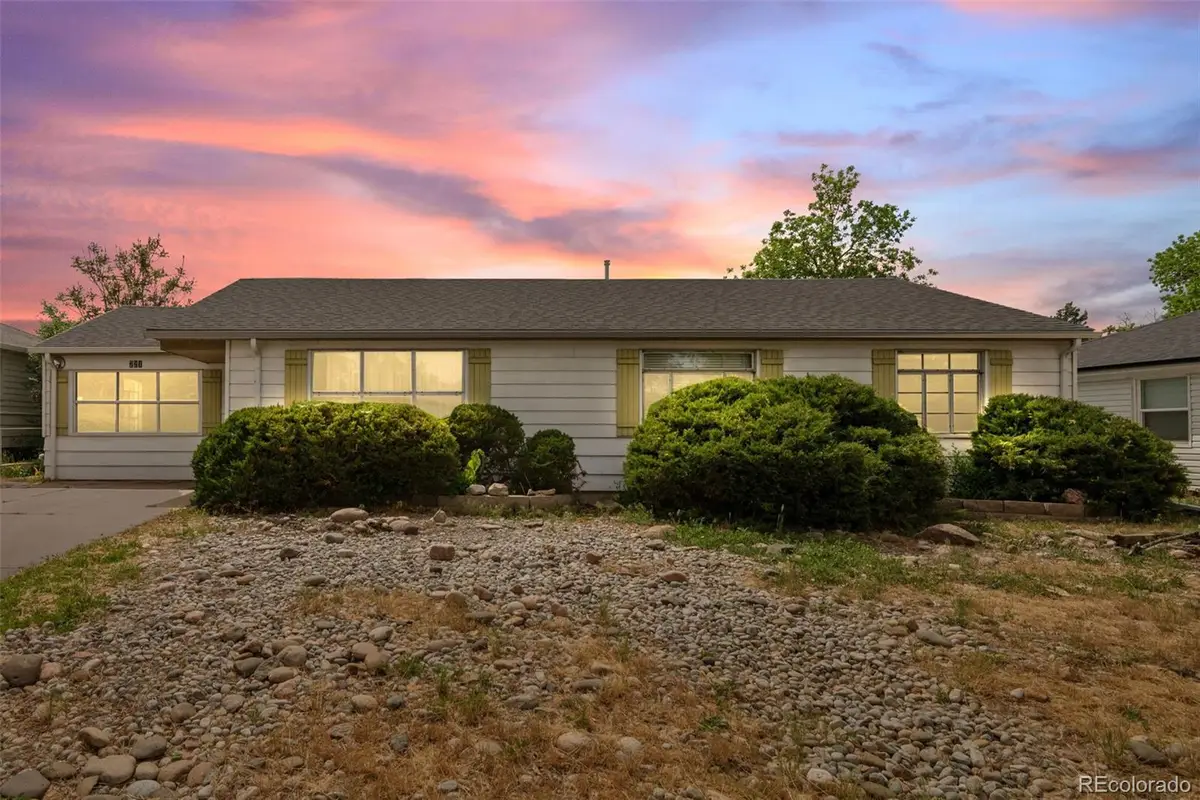721 Geneva Street, Aurora, CO 80010 - #1