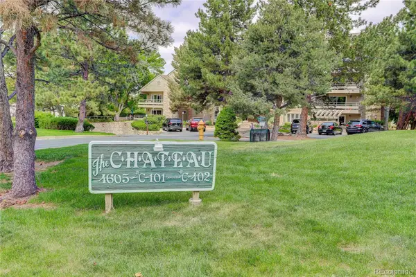 4605 S Yosemite Street #301, Denver, CO 80237