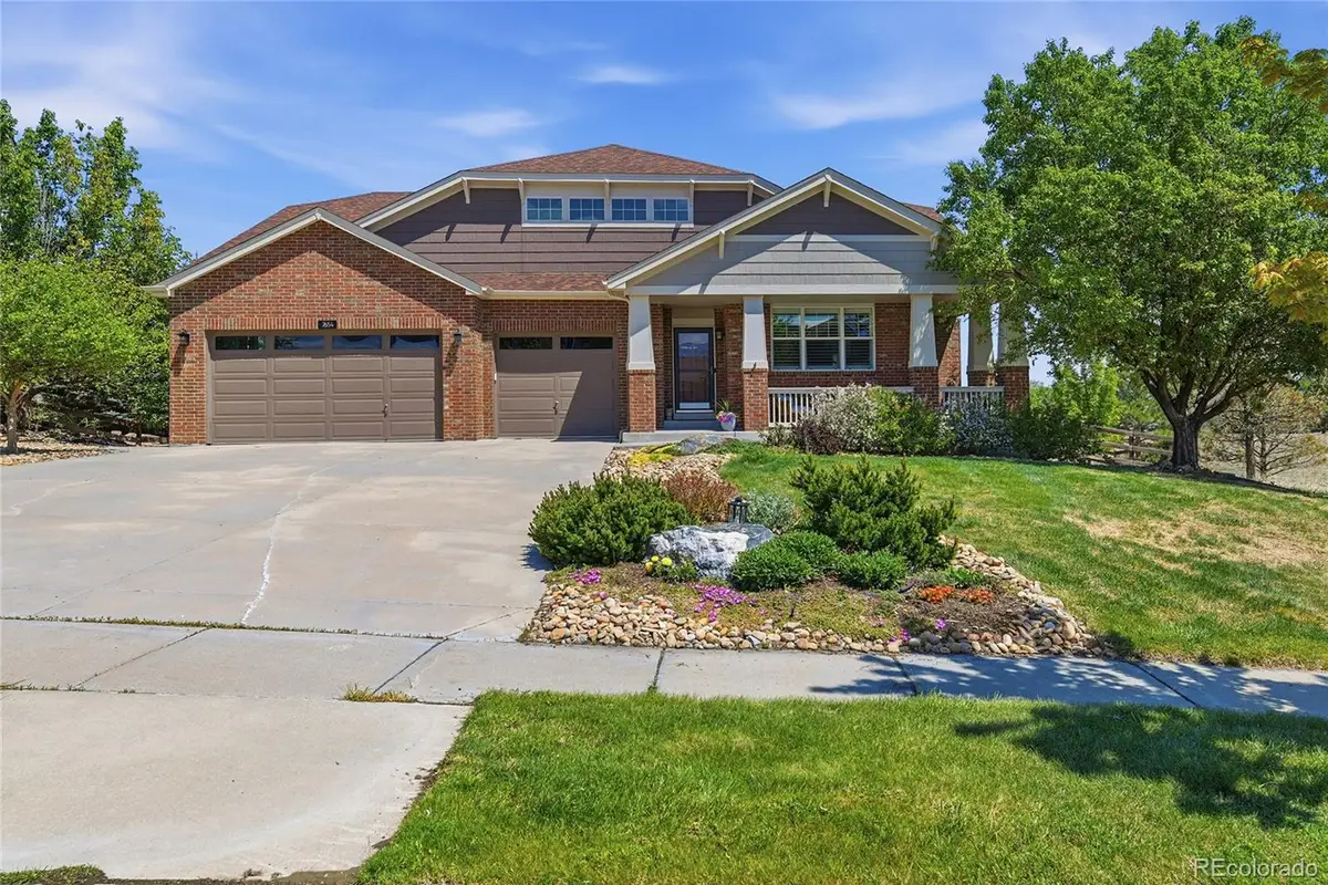 7654 Umber Court, Arvada, CO 80007 - #1
