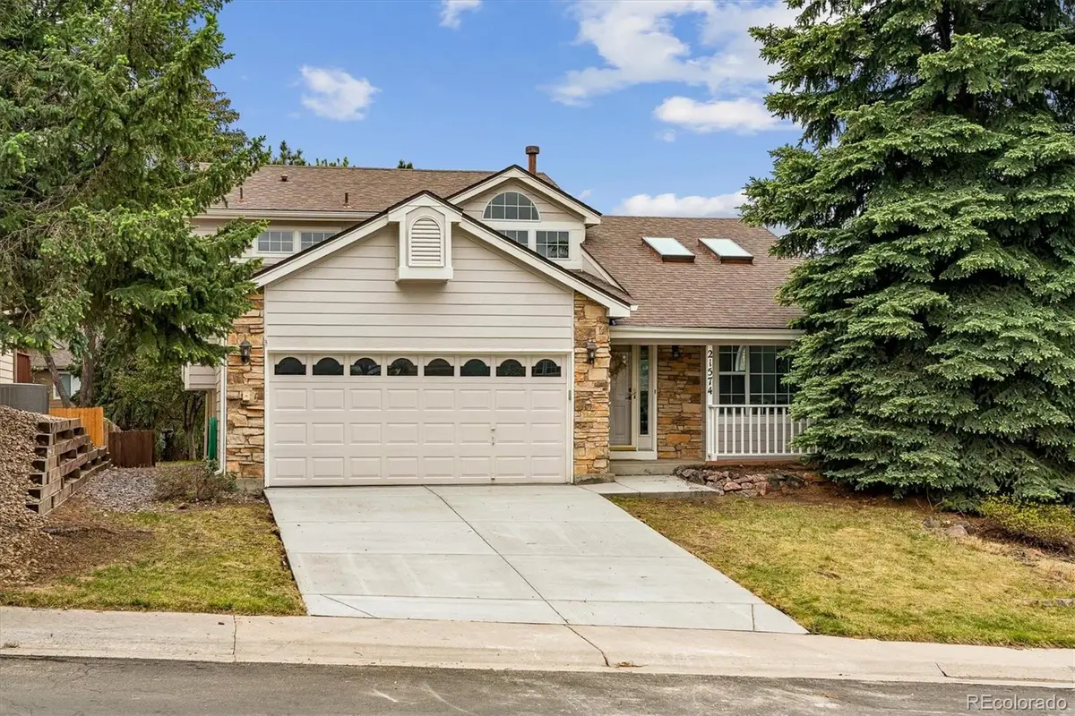 21574 Omaha Avenue, Parker, CO 80138 - #1