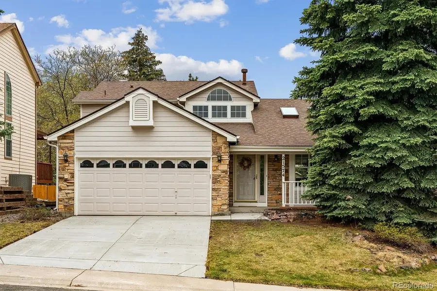 21574 Omaha Avenue, Parker, CO 80138 - #3