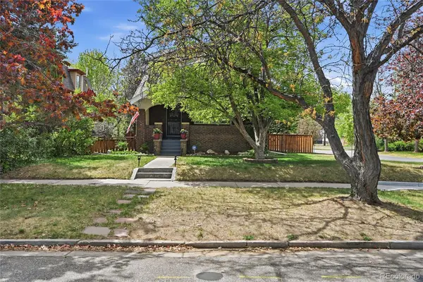 2001 S Fillmore Street, Denver, CO 80210