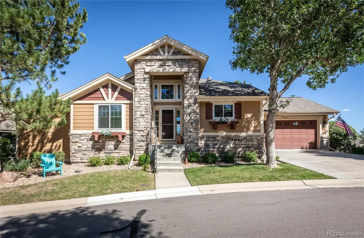 9836 S Johnson Court, Littleton, CO 80127 - #1