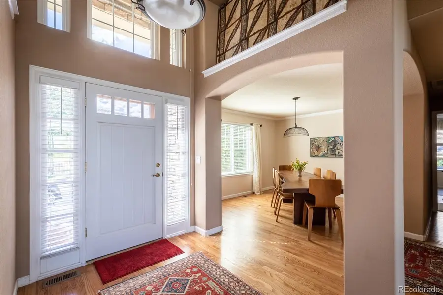 9836 S Johnson Court, Littleton, CO 80127 - #2