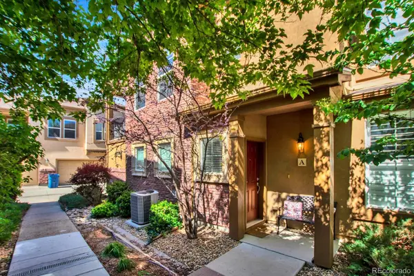 9451 Elmhurst Lane #A, Highlands Ranch, CO 80129