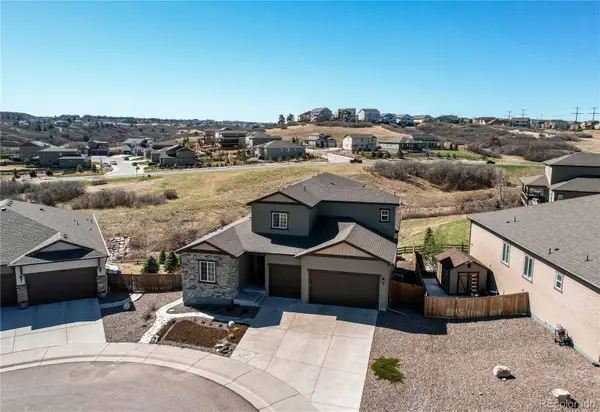 4176 Spanish Oaks Trail, Castle Rock, CO 80108