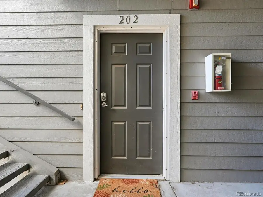 2575 S Syracuse Way #H202, Denver, CO 80231 - #3