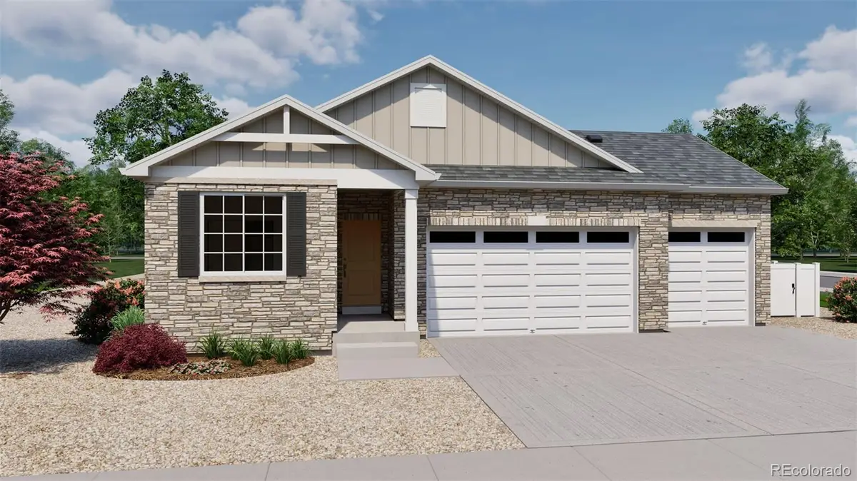 17579 E 103rd Dr., Commerce City, CO 80022 - #1