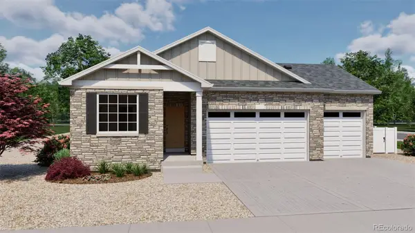 17579 E 103rd Dr., Commerce City, CO 80022