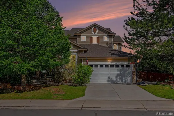 9690 S Dover Way, Littleton, CO 80127