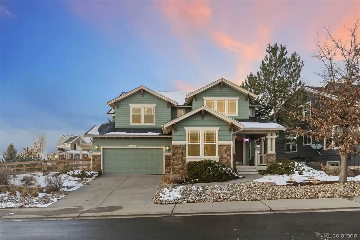 3465 Fantasy Place, Castle Rock, CO 80109 - Image #1