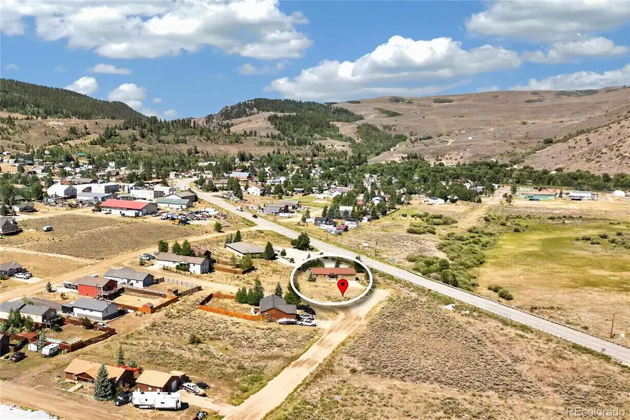 416 E Cedar, Hot Sulphur Springs, CO 80451 - #2