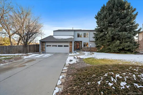 10610 W 78th Avenue, Arvada, CO 80005