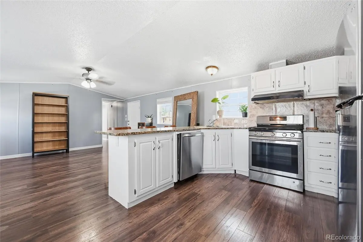 6500 E 88th Avenue, Henderson, CO 80640 - #1
