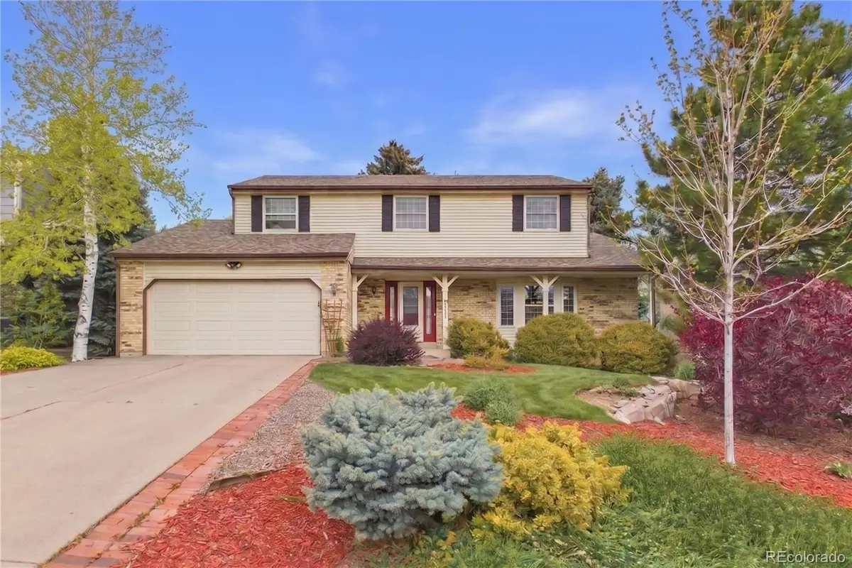8135 S Ogden Street, Centennial, CO 80122 - #1