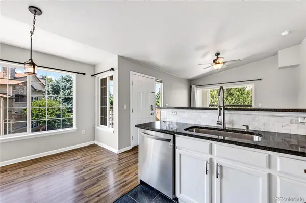 9992 E Idaho Circle #201, Aurora, CO 80247