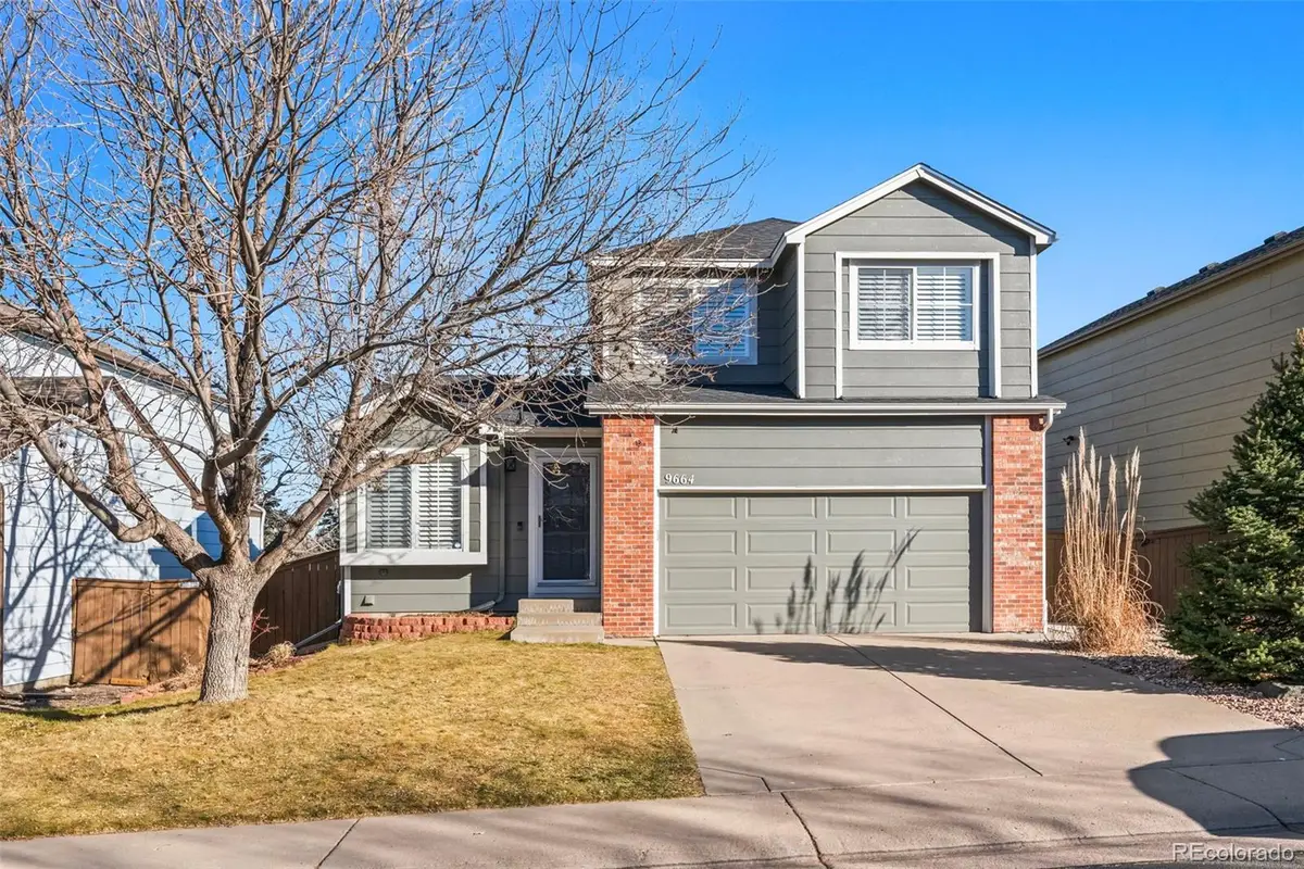 9664 Whitecliff Place, Highlands Ranch, CO 80129 - Image #1