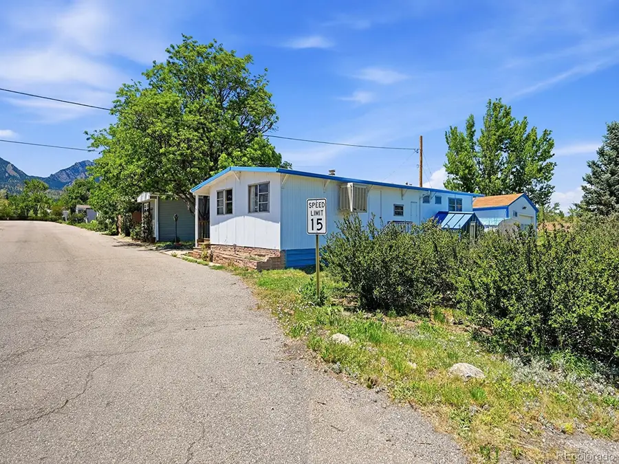 1720 S Marshall Road, Boulder, CO 80305 - #3