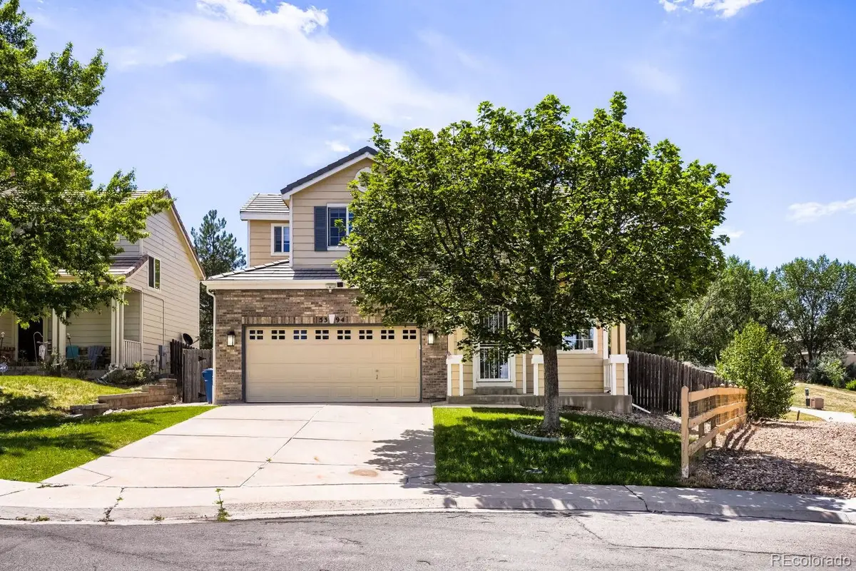 5394 S Sicily Way, Aurora, CO 80015 - #1
