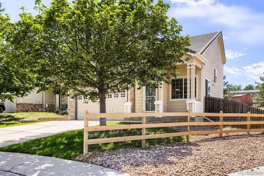 5394 S Sicily Way, Aurora, CO 80015 - #2