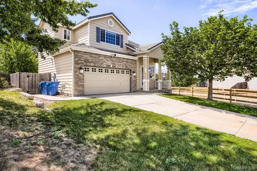 5394 S Sicily Way, Aurora, CO 80015 - #3